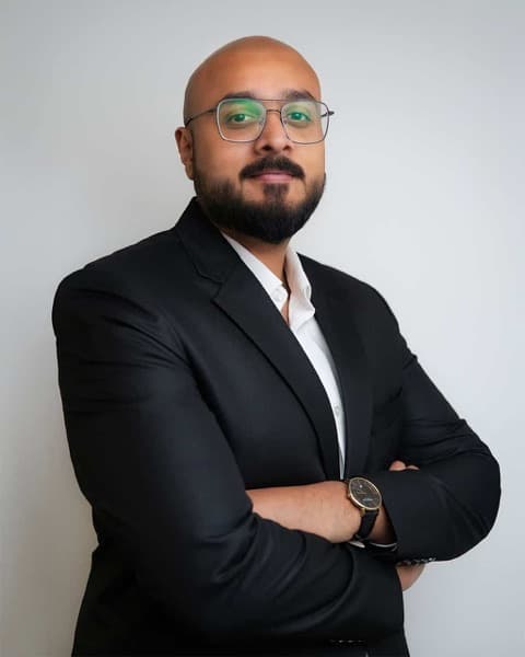 Arash Minhas, Head of Performance, Epic Ads