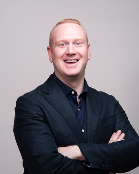 Tim Murray, Co-founder and Director, Epic Ads